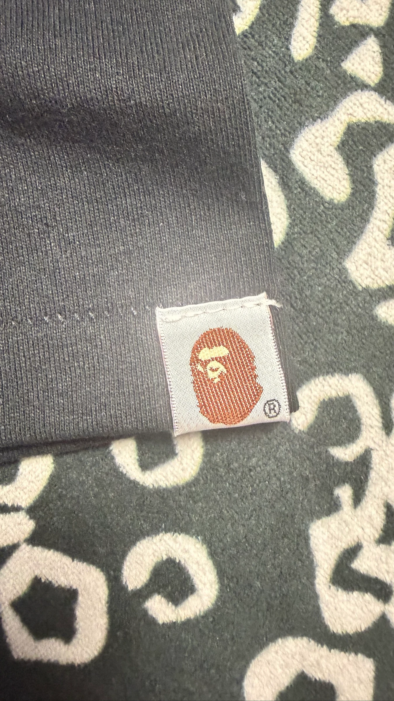 Bape x Chrome Hearts T-shirt (maat S) – photo 6